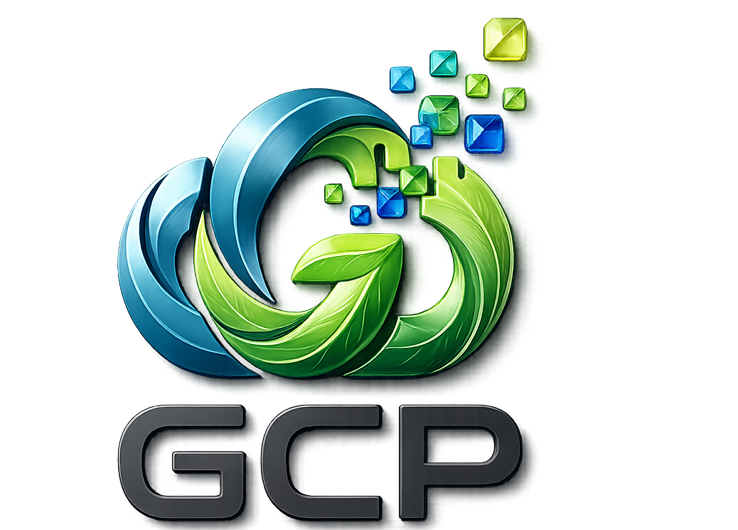 GCP Logo